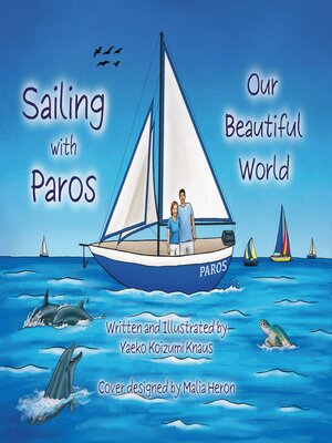cover image of Sailing with Paros